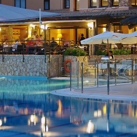La Costa Hotel Golf & Beach Resort Пальс Экстерьер фото