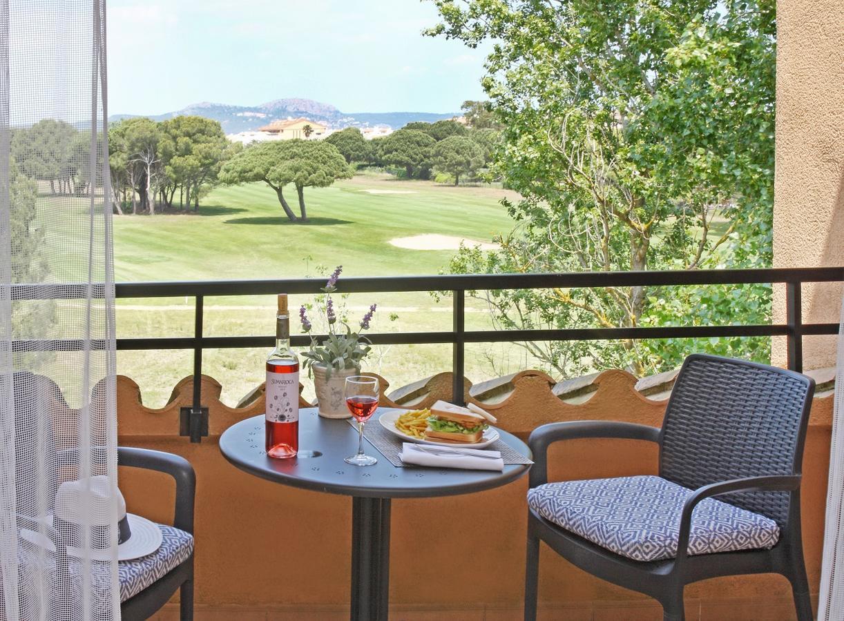 La Costa Hotel Golf & Beach Resort Пальс Экстерьер фото