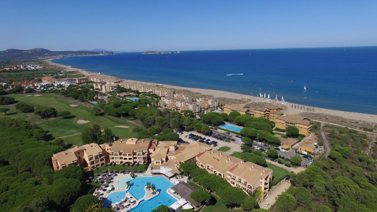 La Costa Hotel Golf & Beach Resort Пальс Экстерьер фото